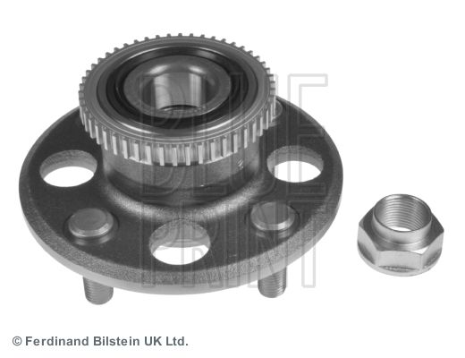 BLUE PRINT ADH28322 Wheel Bearing Kit