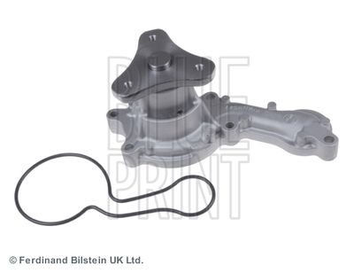 Water Pump, engine cooling BLUE PRINT ADH29136