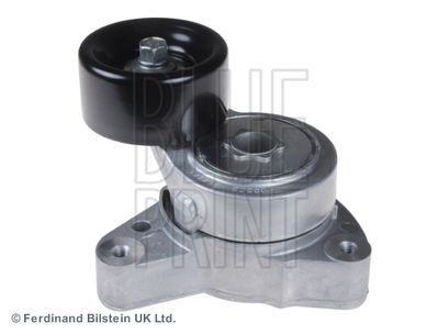 Belt Tensioner, V-ribbed belt BLUE PRINT ADH29633