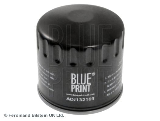 BLUE PRINT ADJ132103 Oil Filter