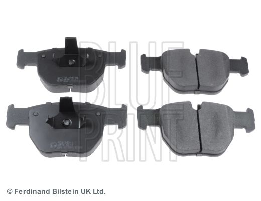 BLUE PRINT ADJ134216 Brake Pad Set, disc brake