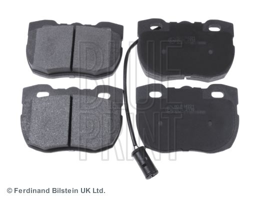 BLUE PRINT ADJ134221 Brake Pad Set, disc brake