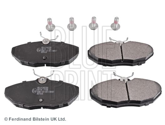 BLUE PRINT ADJ134230 Brake Pad Set, disc brake