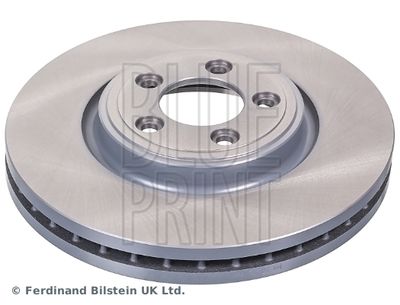 Brake Disc BLUE PRINT ADJ134301