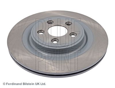 Brake Disc BLUE PRINT ADJ134303