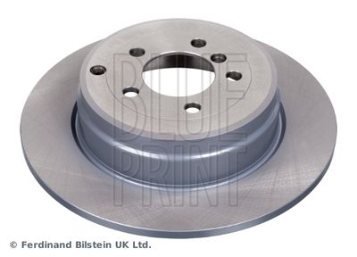 Brake Disc BLUE PRINT ADJ134322