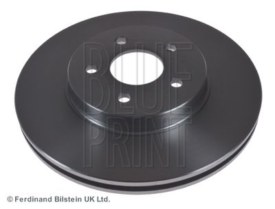 Brake Disc BLUE PRINT ADJ134356