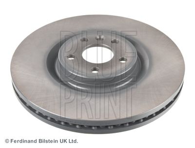 Brake Disc BLUE PRINT ADJ134371