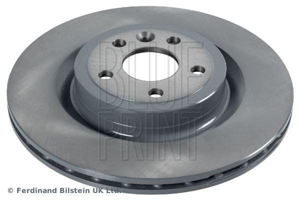 BLUE PRINT ADJ134372 Brake Disc