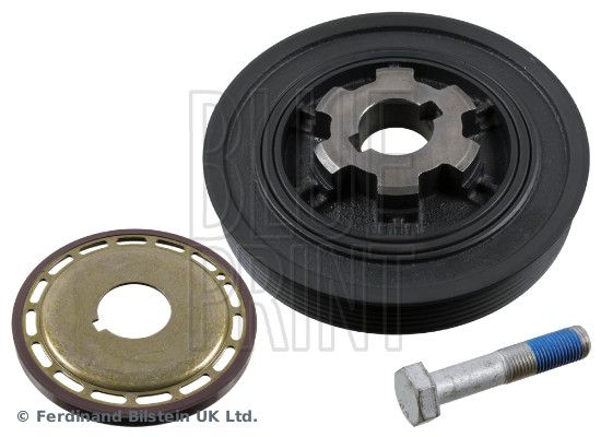 BLUE PRINT ADJ136114 Belt Pulley, crankshaft