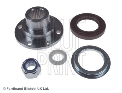 Flange, transfer case BLUE PRINT ADJ137222