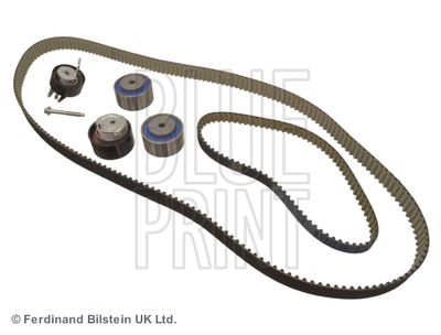 Timing Belt Kit BLUE PRINT ADJ137309