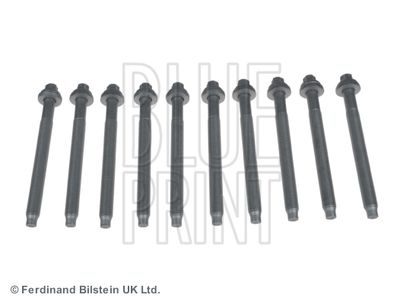 Cylinder Head Bolt Set BLUE PRINT ADJ137801