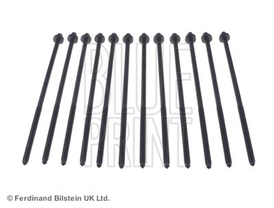 Cylinder Head Bolt Set BLUE PRINT ADJ137804