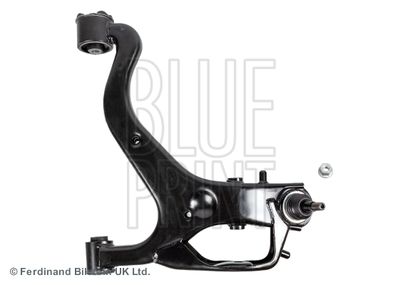 Control/Trailing Arm, wheel suspension BLUE PRINT ADJ138612