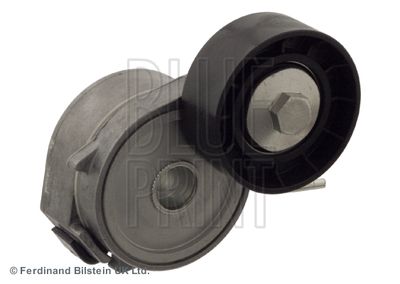 Belt Tensioner, V-ribbed belt BLUE PRINT ADJ1396508