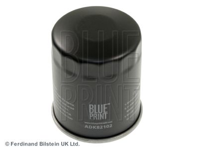 Oil Filter BLUE PRINT ADK82102