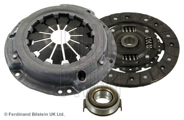 BLUE PRINT ADK83009 Clutch Kit