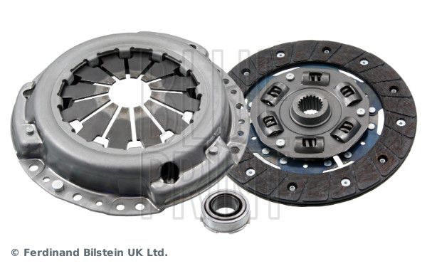 BLUE PRINT ADK83024 Clutch Kit