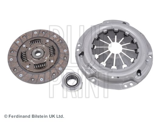 BLUE PRINT ADK83046 Clutch Kit