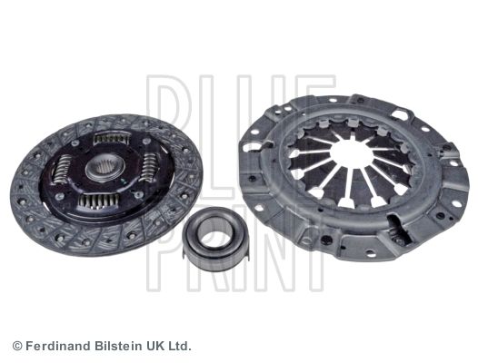 BLUE PRINT ADK83063 Clutch Kit