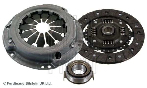 BLUE PRINT ADK83070 Clutch Kit