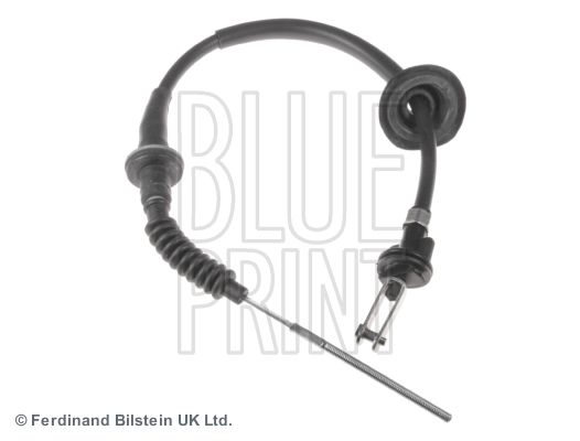 BLUE PRINT ADK83836 Cable Pull, clutch control