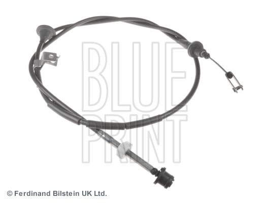 BLUE PRINT ADK83837 Cable Pull, clutch control