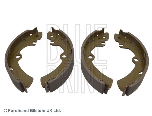 BLUE PRINT ADK84102 Brake Shoe Set