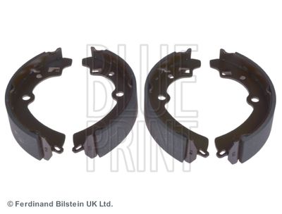 Brake Shoe Set BLUE PRINT ADK84110