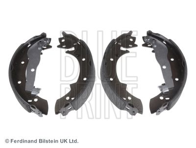 Brake Shoe Set BLUE PRINT ADK84133