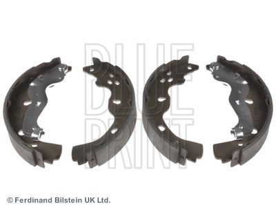 Brake Shoe Set BLUE PRINT ADK84139