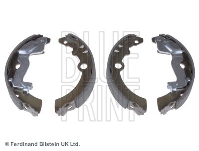 Brake Shoe Set BLUE PRINT ADK84140