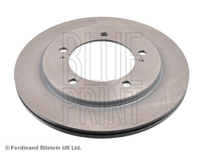 Brake Disc BLUE PRINT ADK84317