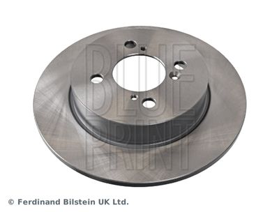 Brake Disc BLUE PRINT ADK84339