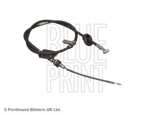 BLUE PRINT ADK84640 Cable Pull, parking brake