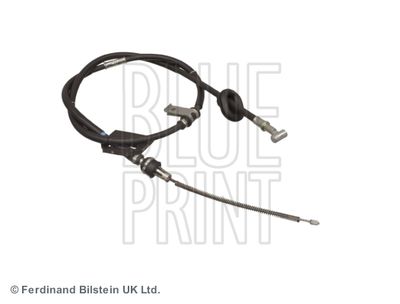 Cable Pull, parking brake BLUE PRINT ADK84640