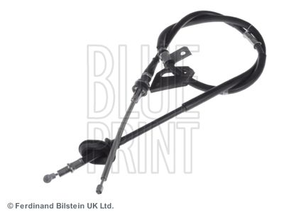 Cable Pull, parking brake BLUE PRINT ADK84643