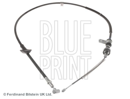 BLUE PRINT ADK84658 Cable Pull, parking brake
