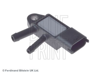 Sensor, exhaust pressure BLUE PRINT ADK87215