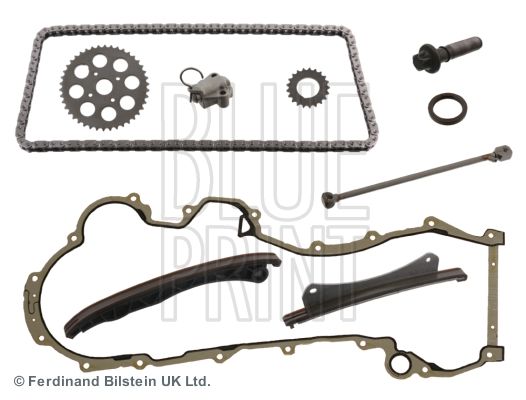 BLUE PRINT ADK87332 Timing Chain Kit