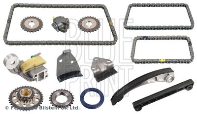 Timing Chain Kit BLUE PRINT ADK87335