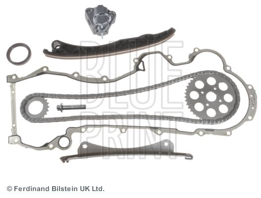 BLUE PRINT ADK873500 Timing Chain Kit