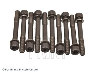 Cylinder Head Bolt Set BLUE PRINT ADK87801C