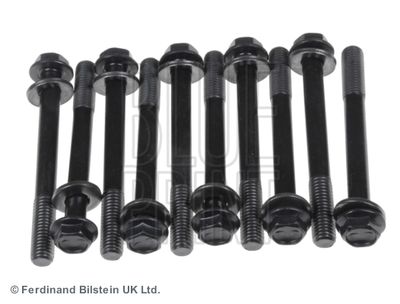 Cylinder Head Bolt Set BLUE PRINT ADK87803