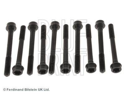 Cylinder Head Bolt Set BLUE PRINT ADK87804