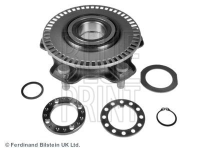 Wheel Bearing Kit BLUE PRINT ADK88231