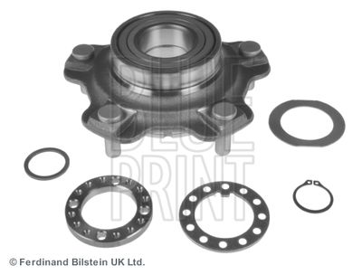 Wheel Bearing Kit BLUE PRINT ADK88232