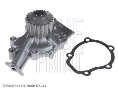 Water Pump, engine cooling BLUE PRINT ADK89108