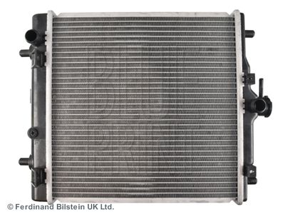 Radiator, engine cooling BLUE PRINT ADK89816